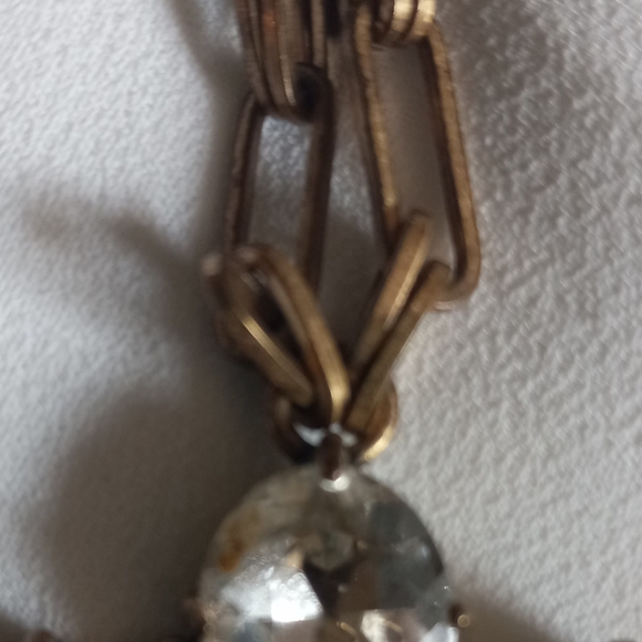 J Crew Pendant Necklace - Picture 12 of 12
